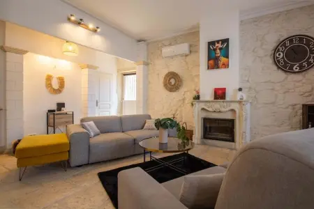 Villa Laurens, Appartement 10 personnes à Agde - Photo 11