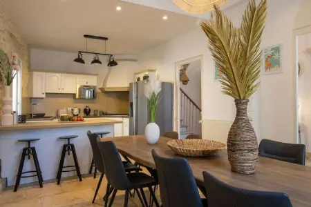 Villa Laurens, Appartement 10 personnes à Agde - Photo 13