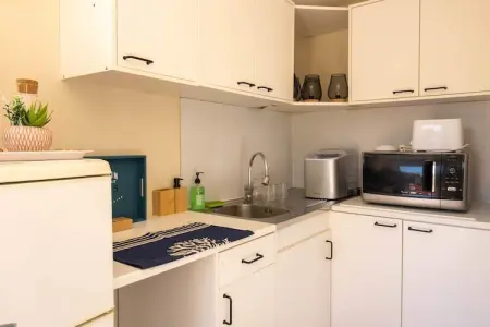 Villa Laurens, Appartement 10 personnes à Agde - Photo 16