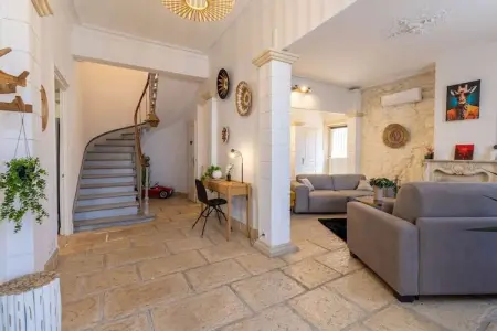 Villa Laurens, Appartement 10 personnes à Agde - Photo 17