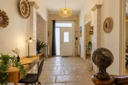 Villa Laurens, Appartement 10 personnes à Agde - Photo 18