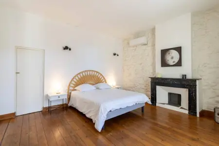 Villa Laurens, Appartement 10 personnes à Agde - Photo 20