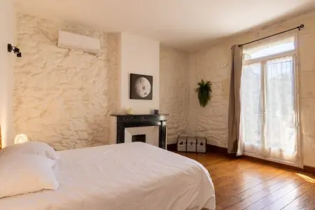 Villa Laurens, Appartement 10 personnes à Agde - Photo 21