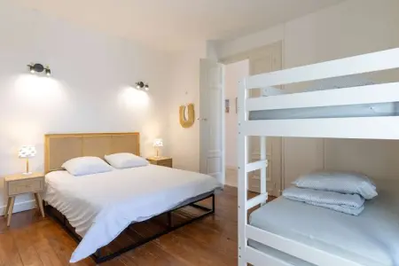 Villa Laurens, Appartement 10 personnes à Agde - Photo 22