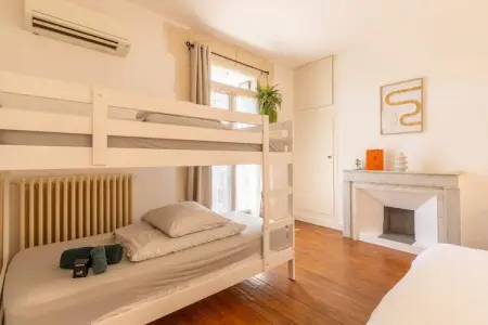 Villa Laurens, Appartement 10 personnes à Agde - Photo 23