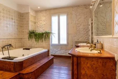 Villa Laurens, Appartement 10 personnes à Agde - Photo 24