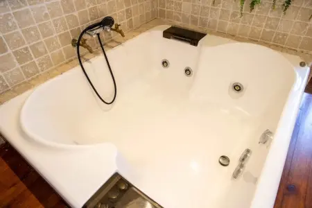 Villa Laurens, Appartement 10 personnes à Agde - Photo 25