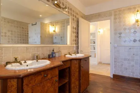 Villa Laurens, Appartement 10 personnes à Agde - Photo 26