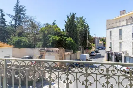 Villa Laurens, Appartement 10 personnes à Agde - Photo 31