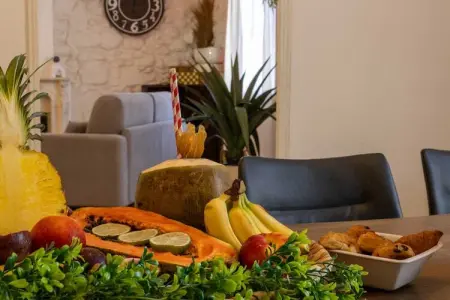 Villa Laurens, Appartement 10 personnes à Agde - Photo 34