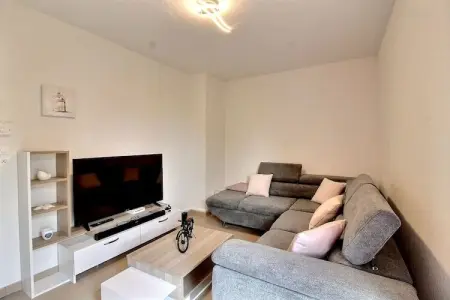 LOU 190  FRED, Appartement 9 personnes à Sérignan - Photo 1