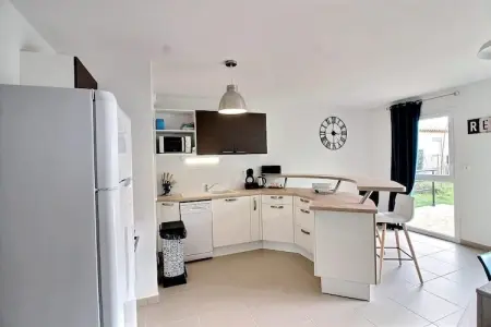 LOU 190  FRED, Appartement 9 personnes à Sérignan - Photo 2