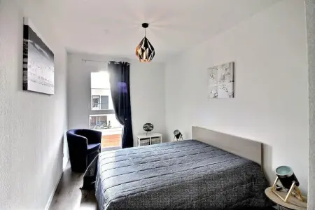 LOU 190  FRED, Appartement 9 personnes à Sérignan - Photo 3