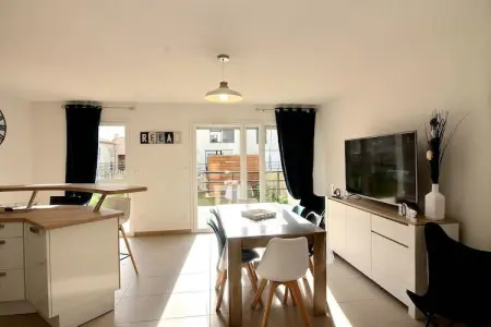 LOU 190  FRED, Appartement 9 personnes à Sérignan - Photo 4