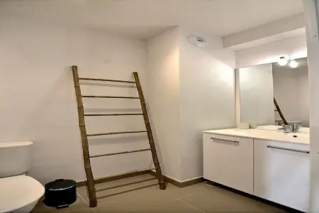 LOU 190  FRED, Appartement 9 personnes à Sérignan - Photo 7