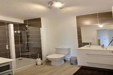 LOU 190  FRED, Appartement 9 personnes à Sérignan - Photo 8