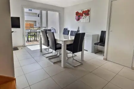 LOU 194 CANT, Appartement 7 personnes à Sérignan - Photo 1