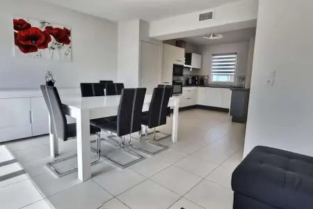 LOU 194 CANT, Appartement 7 personnes à Sérignan - Photo 2