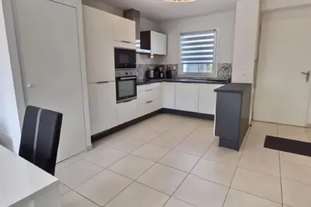 LOU 194 CANT, Appartement 7 personnes à Sérignan - Photo 3