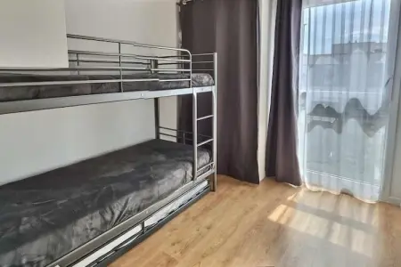 LOU 194 CANT, Appartement 7 personnes à Sérignan - Photo 5