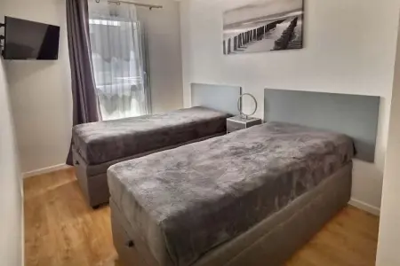 LOU 194 CANT, Appartement 7 personnes à Sérignan - Photo 6