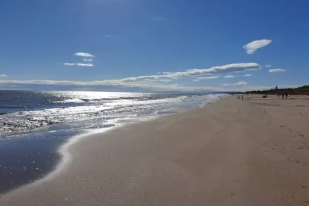 LOU 194 CANT, Appartement 7 personnes à Sérignan - Photo 10