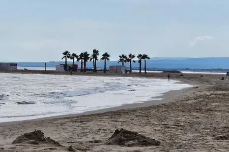 LOU 194 CANT, Appartement 7 personnes à Sérignan - Photo 23