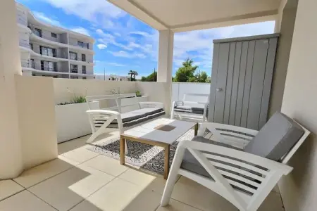 LOU 201 CHANT, Appartement 4 personnes à Sérignan - Photo 1