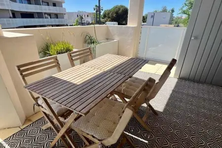 LOU 201 CHANT, Appartement 4 personnes à Sérignan - Photo 4