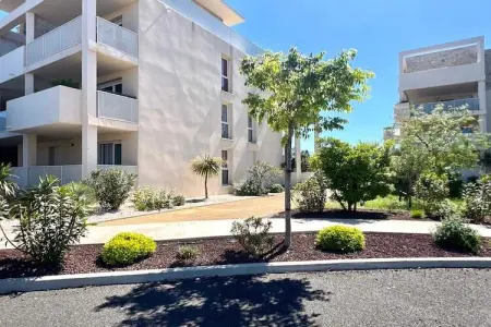 LOU 201 CHANT, Appartement 4 personnes à Sérignan - Photo 9