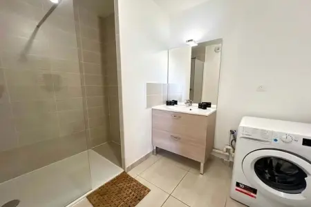 LOU 201 CHANT, Appartement 4 personnes à Sérignan - Photo 10