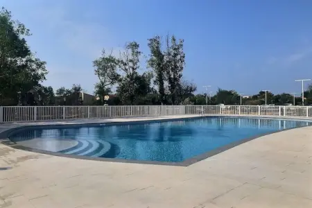 215 GOSNET, Appartement 8 personnes à Sérignan - Photo 0