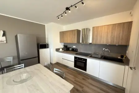 215 GOSNET, Appartement 8 personnes à Sérignan - Photo 2
