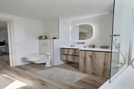 215 GOSNET, Appartement 8 personnes à Sérignan - Photo 4