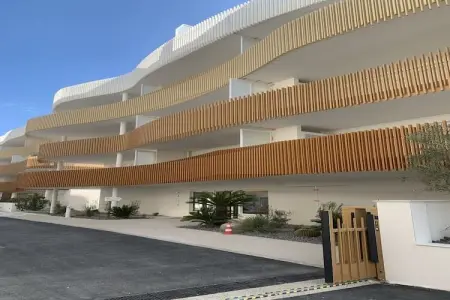 215 GOSNET, Appartement 8 personnes à Sérignan - Photo 7