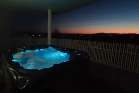 215 GOSNET, Appartement 8 personnes à Sérignan - Photo 8