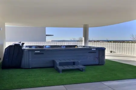 215 GOSNET, Appartement 8 personnes à Sérignan - Photo 9