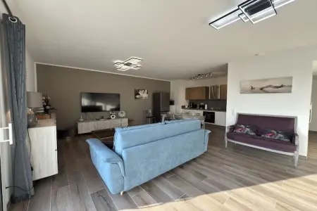 215 GOSNET, Appartement 8 personnes à Sérignan - Photo 10