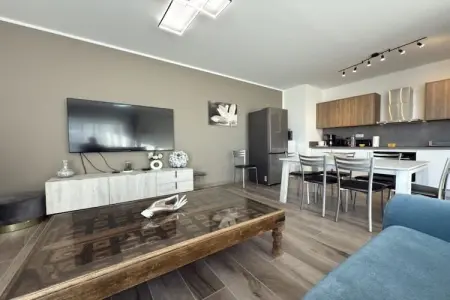 215 GOSNET, Appartement 8 personnes à Sérignan - Photo 11