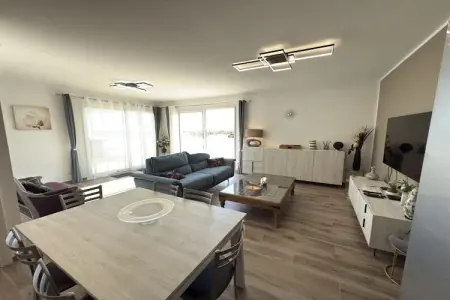 215 GOSNET, Appartement 8 personnes à Sérignan - Photo 13