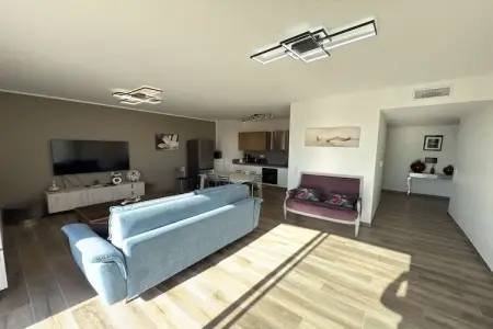 215 GOSNET, Appartement 8 personnes à Sérignan - Photo 14