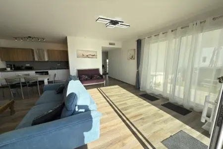 215 GOSNET, Appartement 8 personnes à Sérignan - Photo 15