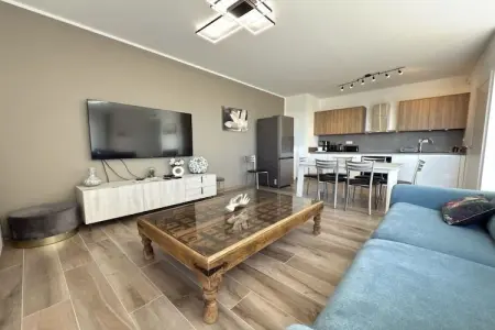 215 GOSNET, Appartement 8 personnes à Sérignan - Photo 16