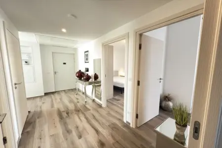 215 GOSNET, Appartement 8 personnes à Sérignan - Photo 17