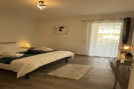 215 GOSNET, Appartement 8 personnes à Sérignan - Photo 20