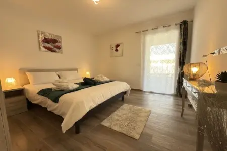 215 GOSNET, Appartement 8 personnes à Sérignan - Photo 21