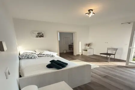 215 GOSNET, Appartement 8 personnes à Sérignan - Photo 22