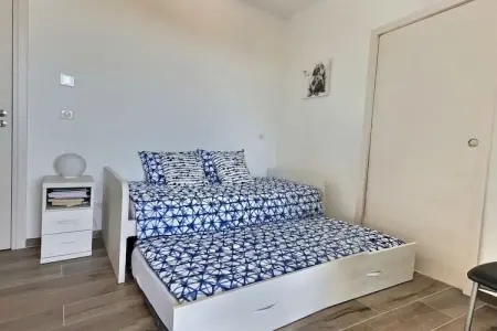 215 GOSNET, Appartement 8 personnes à Sérignan - Photo 23