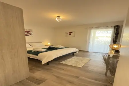 215 GOSNET, Appartement 8 personnes à Sérignan - Photo 24