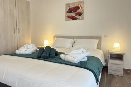 215 GOSNET, Appartement 8 personnes à Sérignan - Photo 25